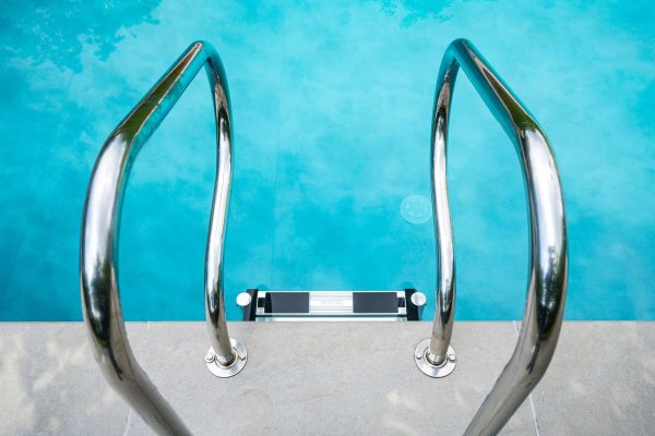 Penshurst Tonbridge Swimming Pool
