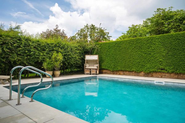 Penshurst Tonbridge Swimming Pool
