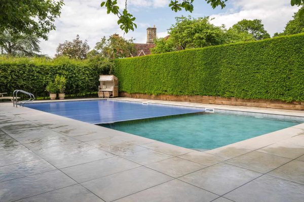 Penshurst Tonbridge Swimming Pool
