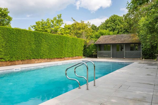 Penshurst Tonbridge Swimming Pool