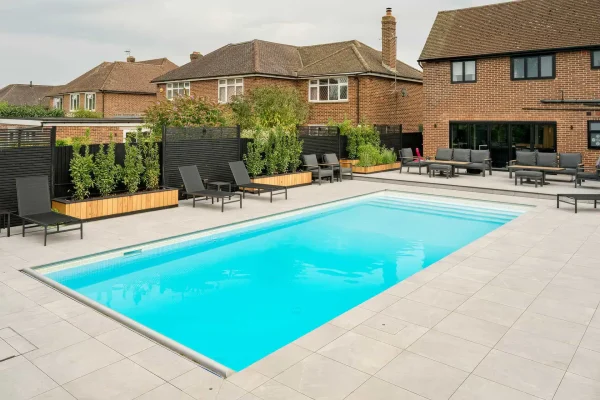 Allington Swimming Pool