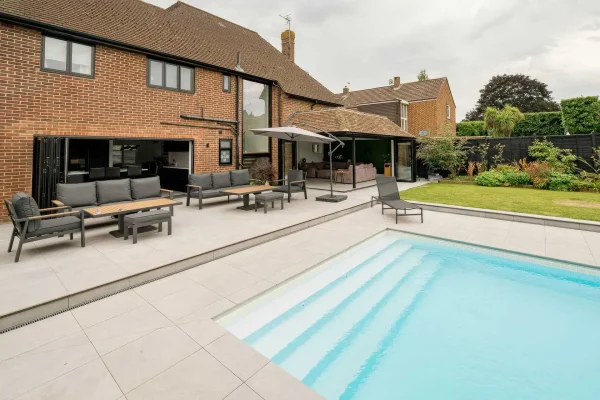 Allington Swimming Pool
